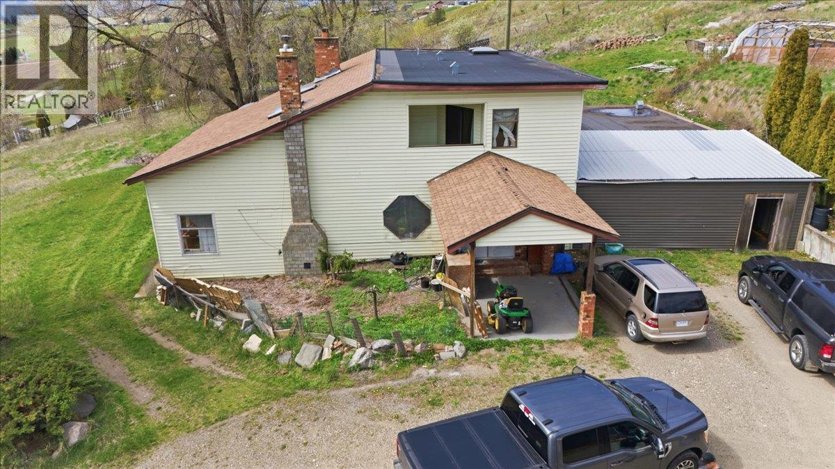8163 Buchanan Road, Coldstream, British Columbia  V1B 3B8 - Photo 32 - 10384330
