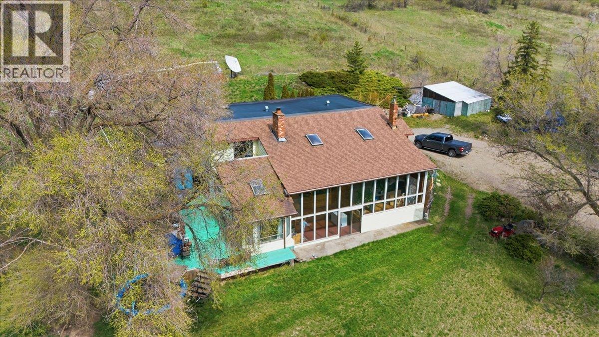 8163 Buchanan Road, Coldstream, British Columbia  V1B 3B8 - Photo 33 - 10384330