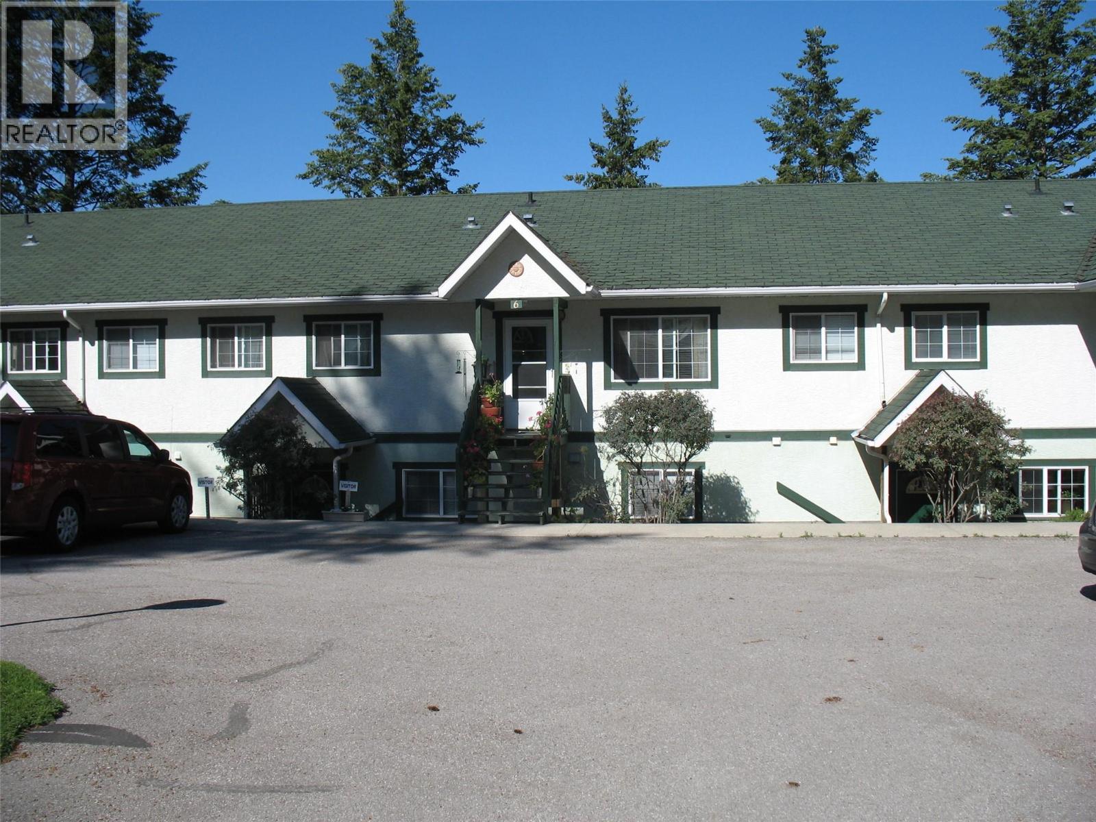 7369 Prospector Avenue Unit# 6, Radium Hot Springs, British Columbia  V0A 1M0 - Photo 1 - 10384203