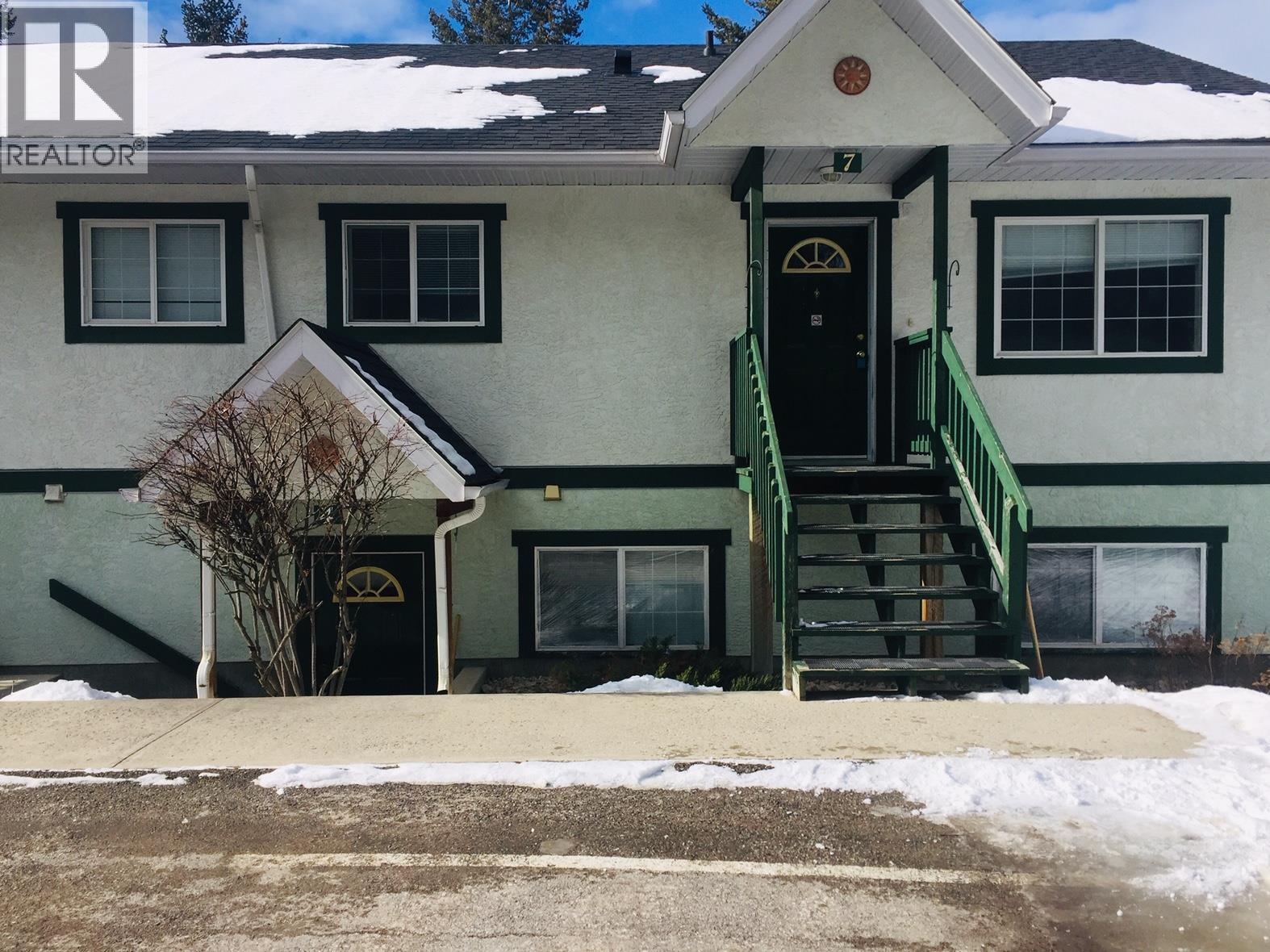 7369 Prospector Avenue Unit# 6, Radium Hot Springs, British Columbia  V0A 1M0 - Photo 3 - 10384203