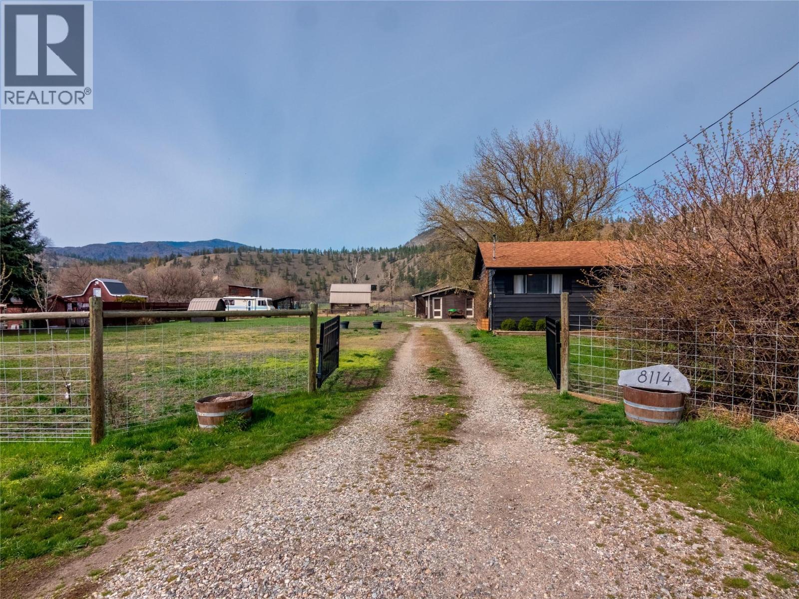 8114 River Road, Oliver, British Columbia  V0H 1T7 - Photo 42 - 10378400