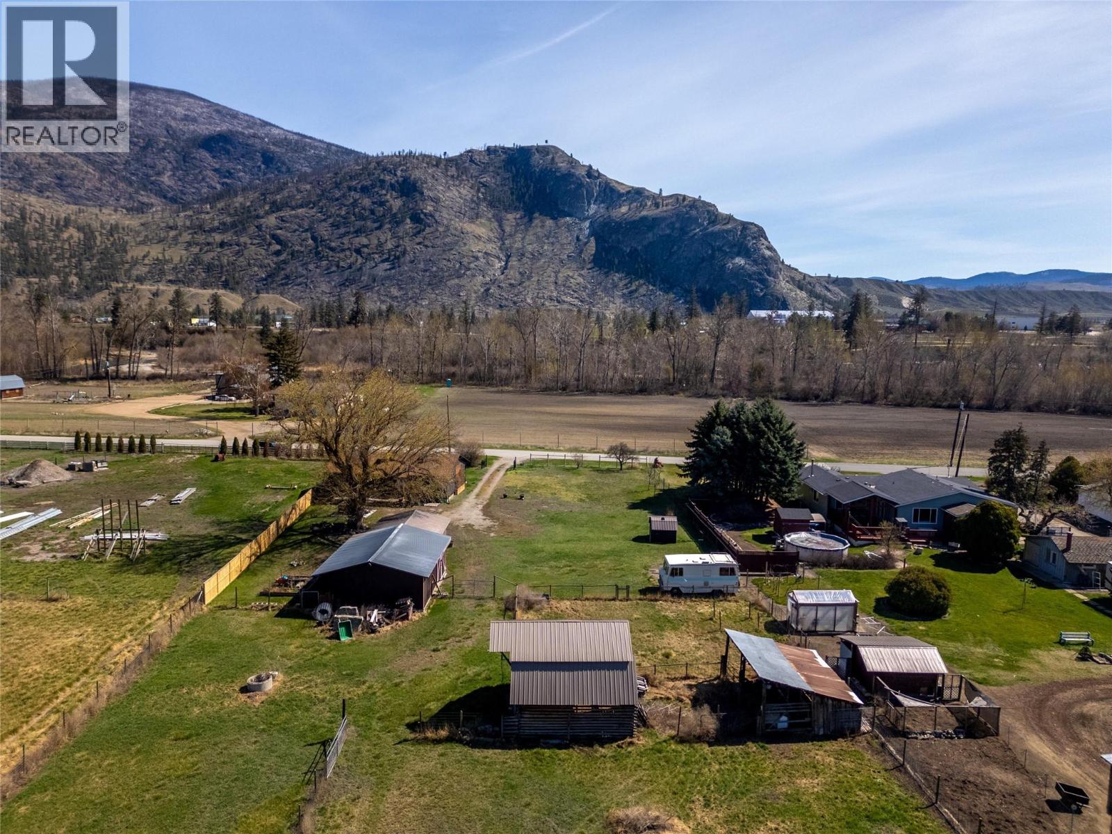 8114 River Road, Oliver, British Columbia  V0H 1T7 - Photo 56 - 10378400