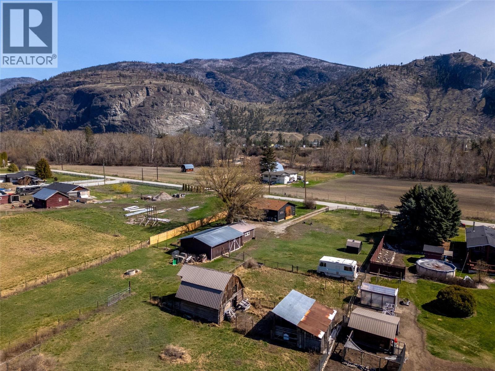 8114 River Road, Oliver, British Columbia  V0H 1T7 - Photo 57 - 10378400