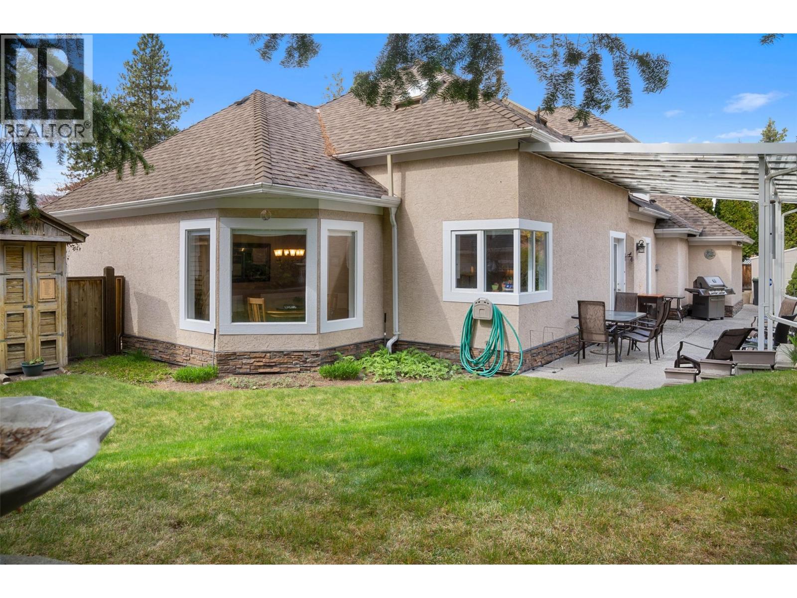 205 Merlin Court, Kelowna, British Columbia  V1V 1N2 - Photo 33 - 10384224