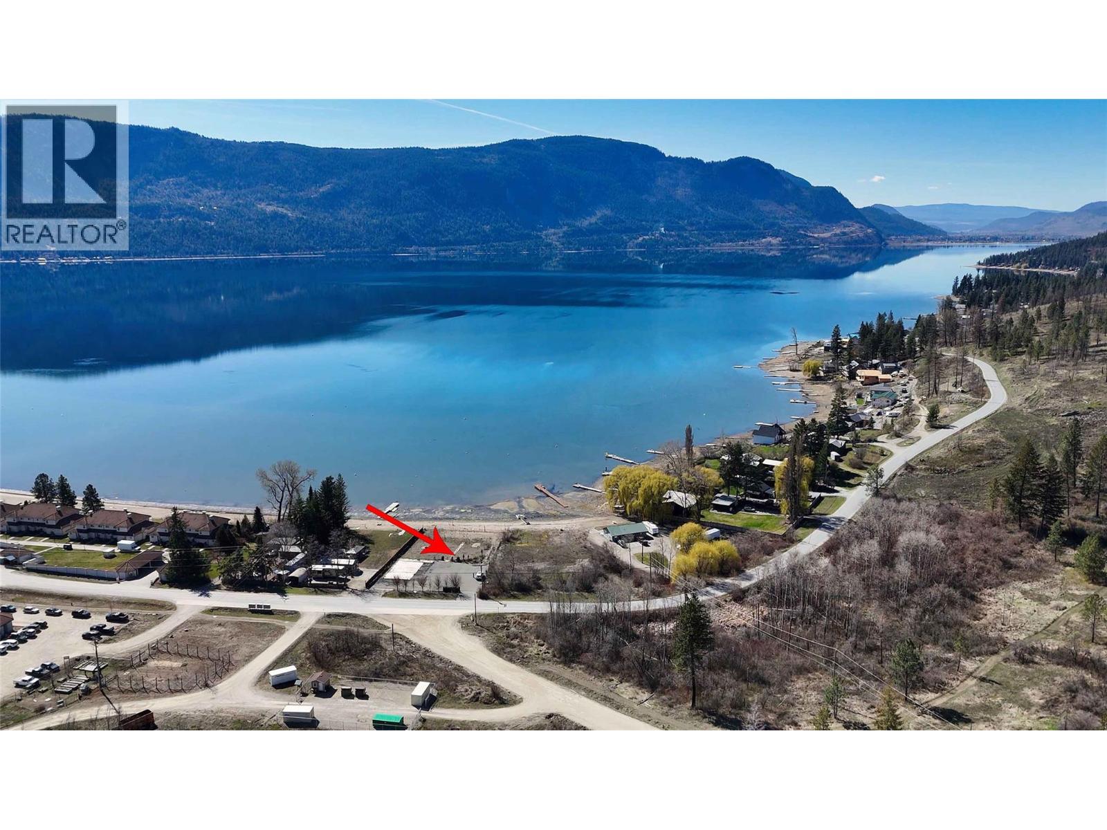 1497 Little Shuswap Lake Road, Chase, British Columbia  V0E 1M2 - Photo 1 - 10383450
