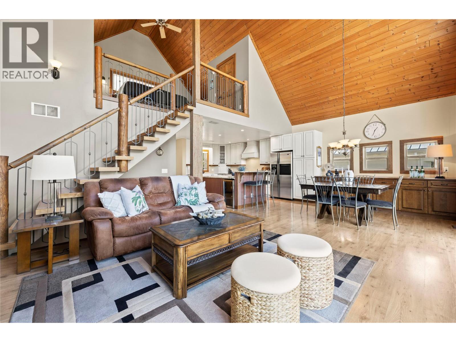 6421 Eagle Bay Road Unit# 73, Eagle Bay, British Columbia  V0E 1T0 - Photo 14 - 10381217