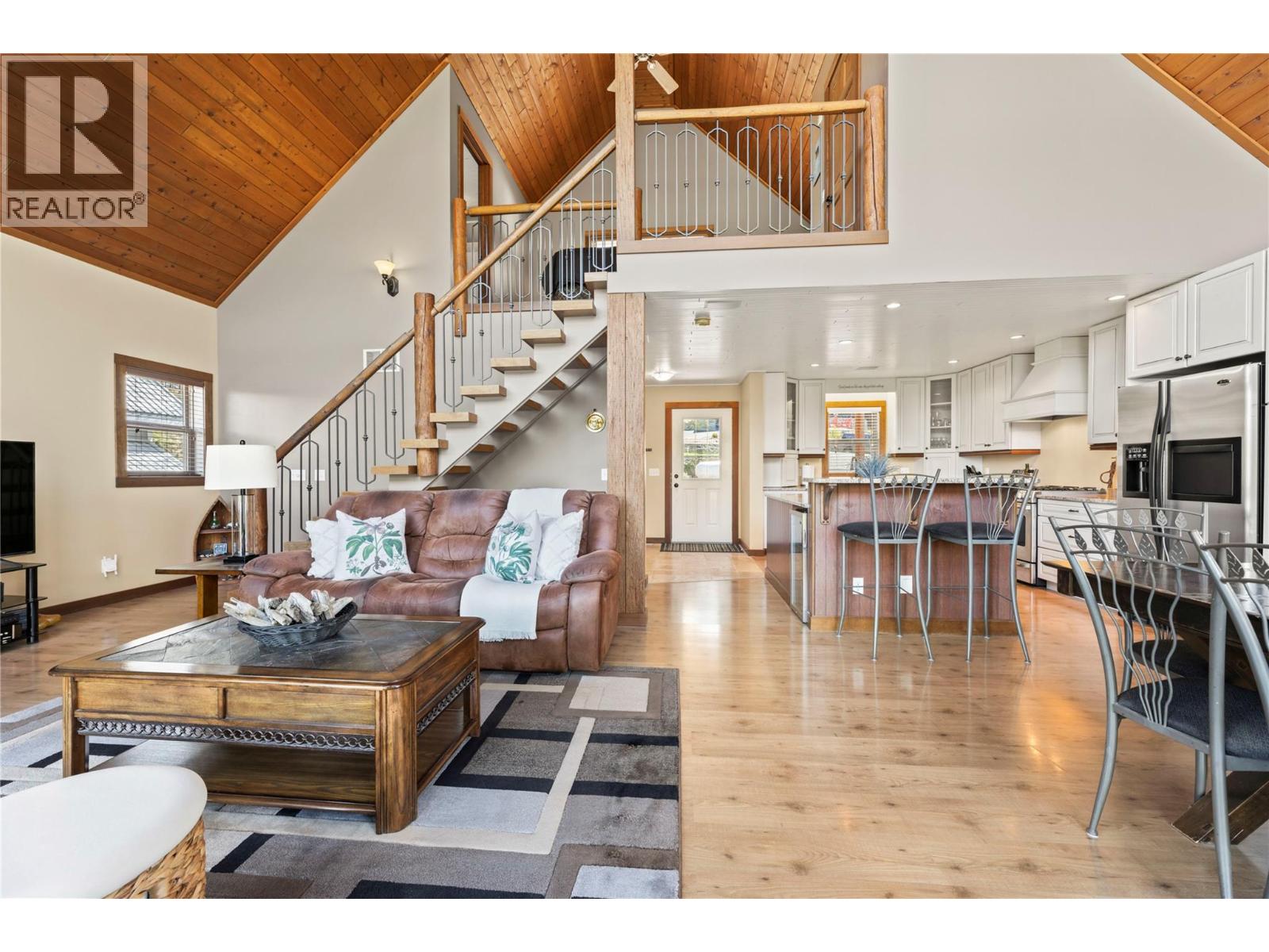 6421 Eagle Bay Road Unit# 73, Eagle Bay, British Columbia  V0E 1T0 - Photo 15 - 10381217