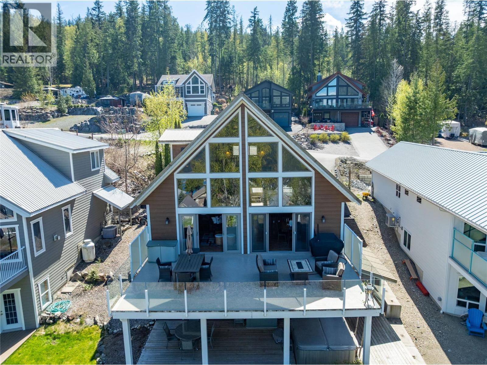 6421 Eagle Bay Road Unit# 73, Eagle Bay, British Columbia  V0E 1T0 - Photo 48 - 10381217