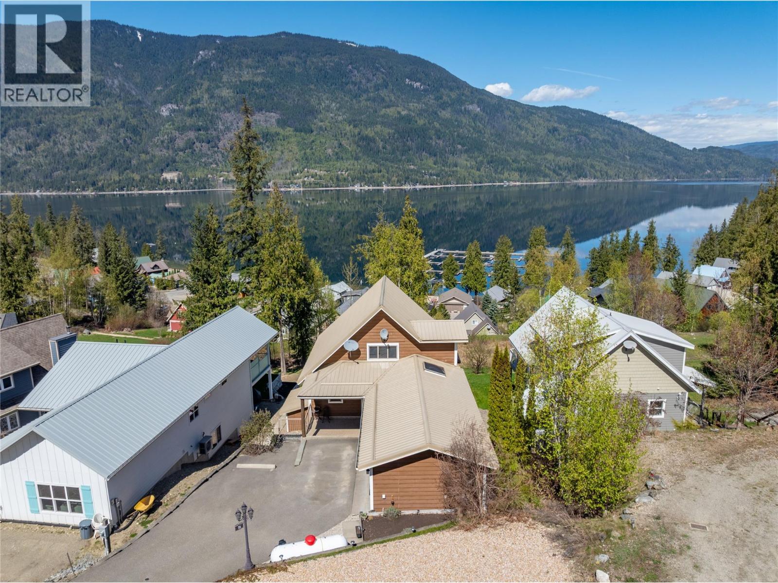 6421 Eagle Bay Road Unit# 73, Eagle Bay, British Columbia  V0E 1T0 - Photo 49 - 10381217