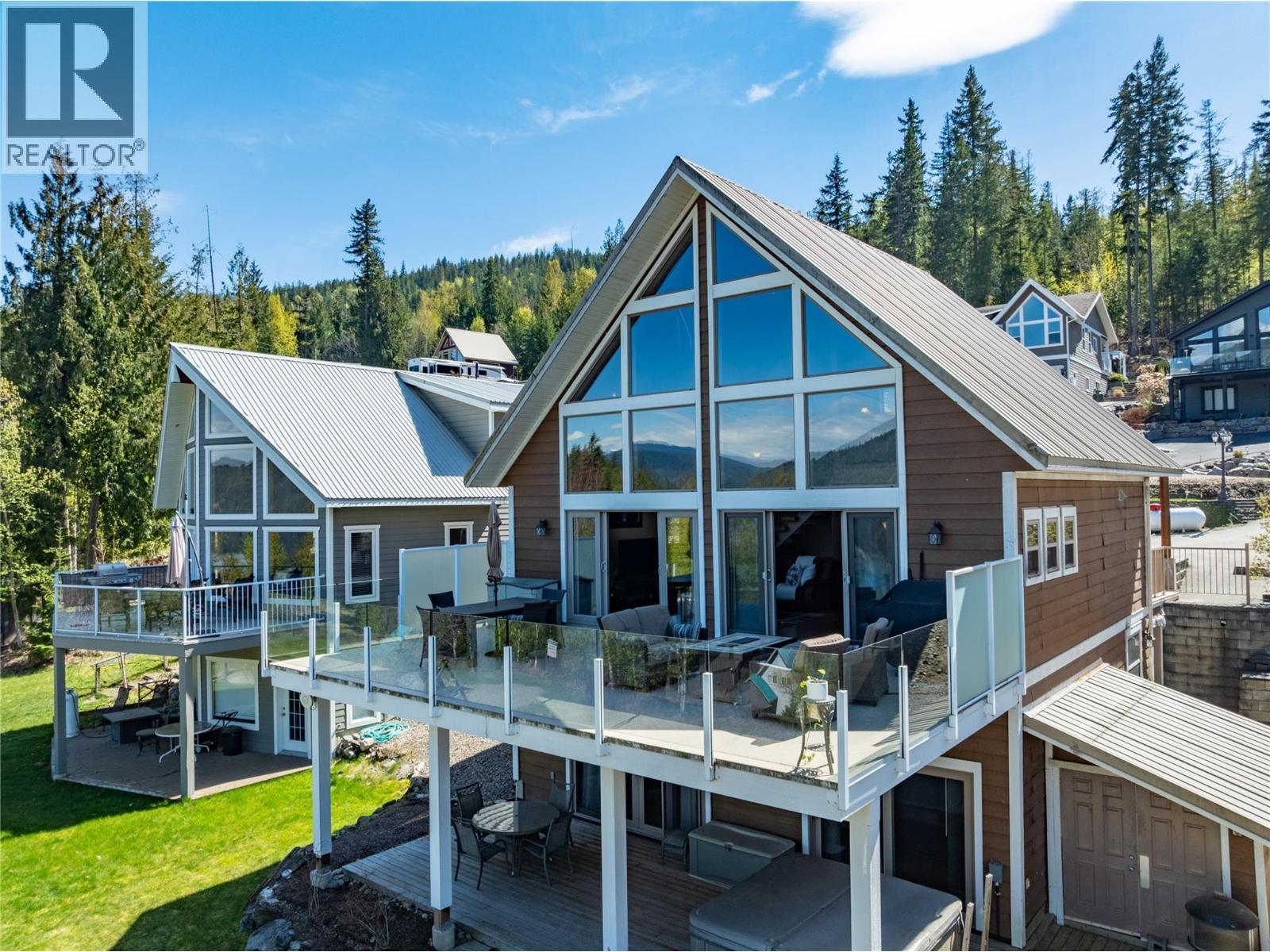 6421 Eagle Bay Road Unit# 73, Eagle Bay, British Columbia  V0E 1T0 - Photo 50 - 10381217