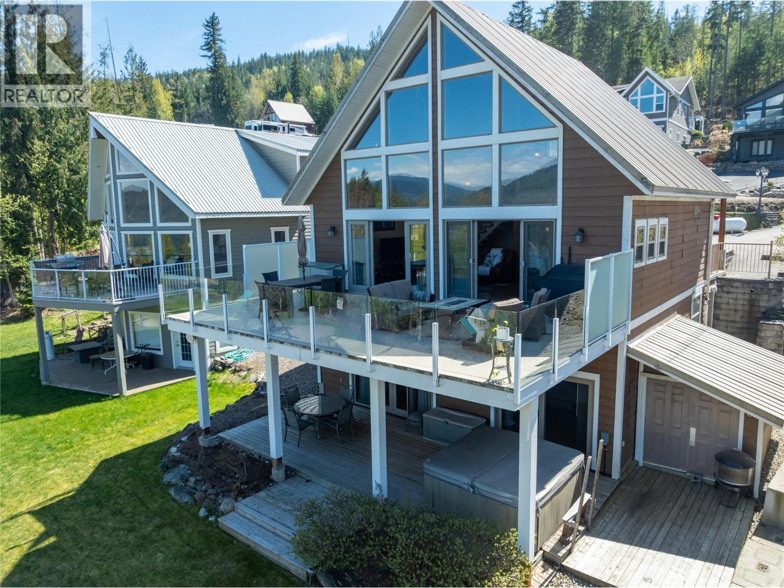 6421 Eagle Bay Road Unit# 73, Eagle Bay, British Columbia  V0E 1T0 - Photo 51 - 10381217