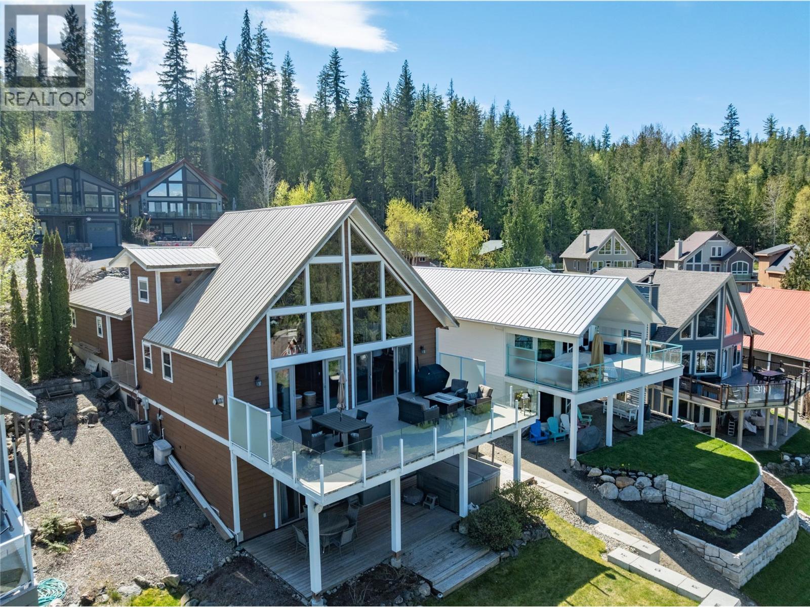 6421 Eagle Bay Road Unit# 73, Eagle Bay, British Columbia  V0E 1T0 - Photo 52 - 10381217