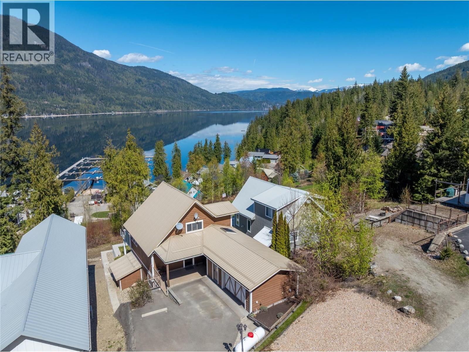 6421 Eagle Bay Road Unit# 73, Eagle Bay, British Columbia  V0E 1T0 - Photo 53 - 10381217