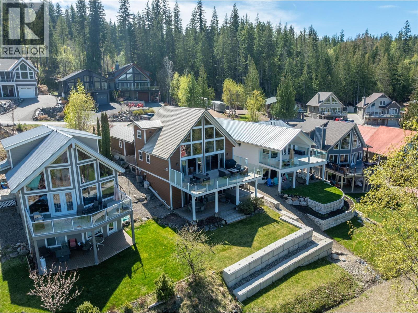 6421 Eagle Bay Road Unit# 73, Eagle Bay, British Columbia  V0E 1T0 - Photo 62 - 10381217