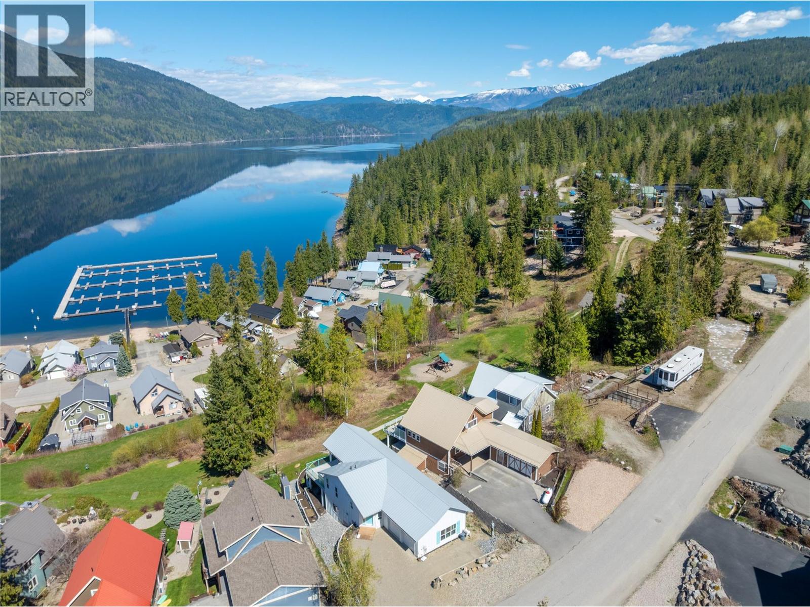 6421 Eagle Bay Road Unit# 73, Eagle Bay, British Columbia  V0E 1T0 - Photo 63 - 10381217