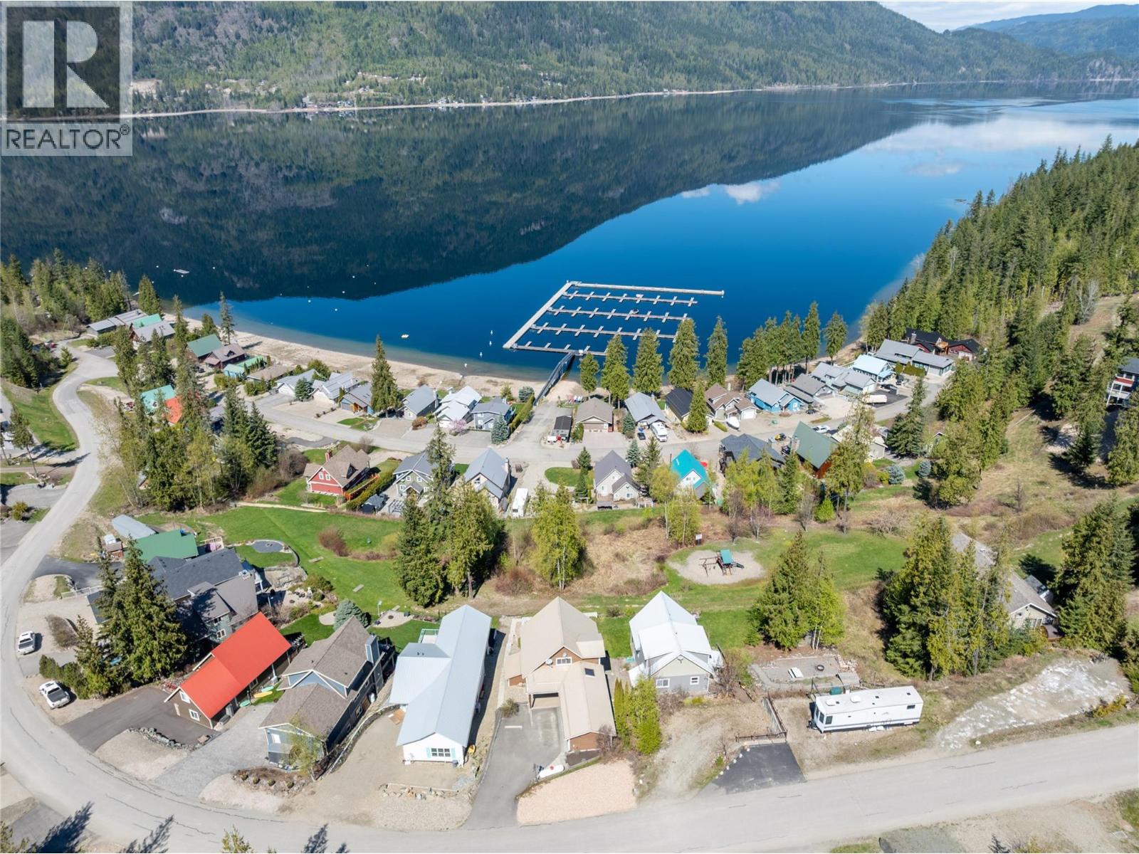 6421 Eagle Bay Road Unit# 73, Eagle Bay, British Columbia  V0E 1T0 - Photo 64 - 10381217