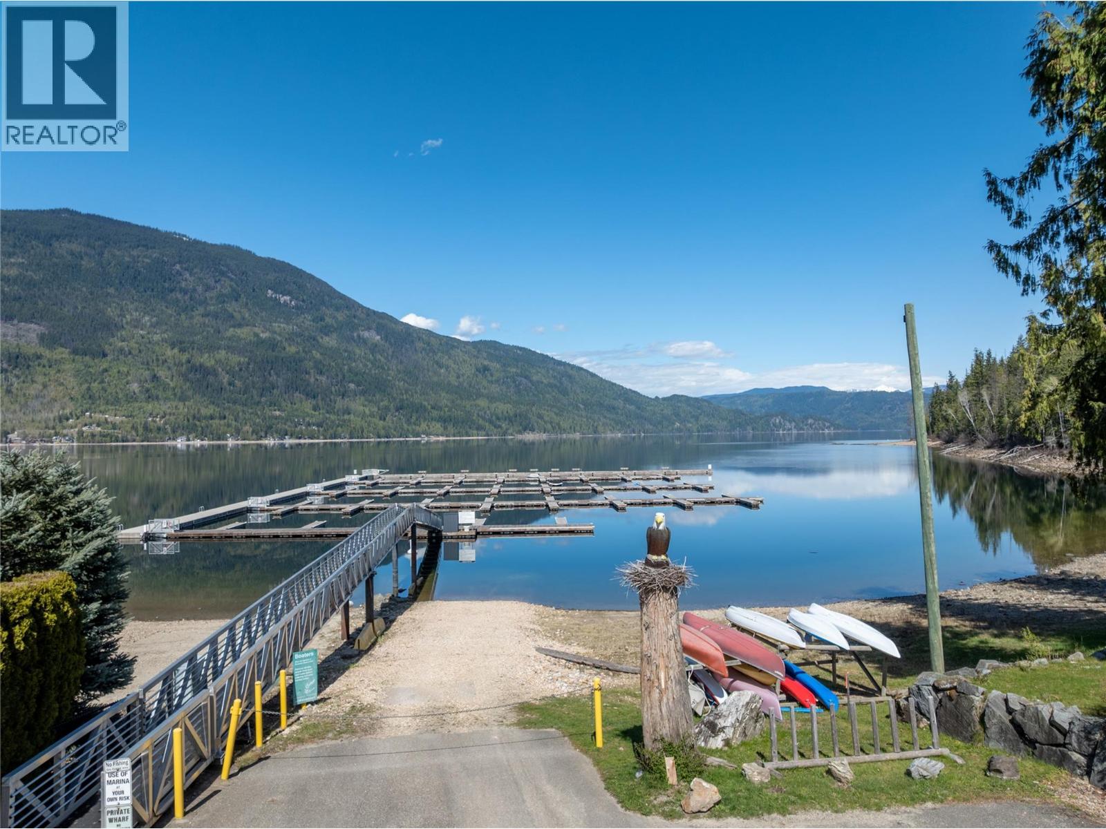6421 Eagle Bay Road Unit# 73, Eagle Bay, British Columbia  V0E 1T0 - Photo 71 - 10381217