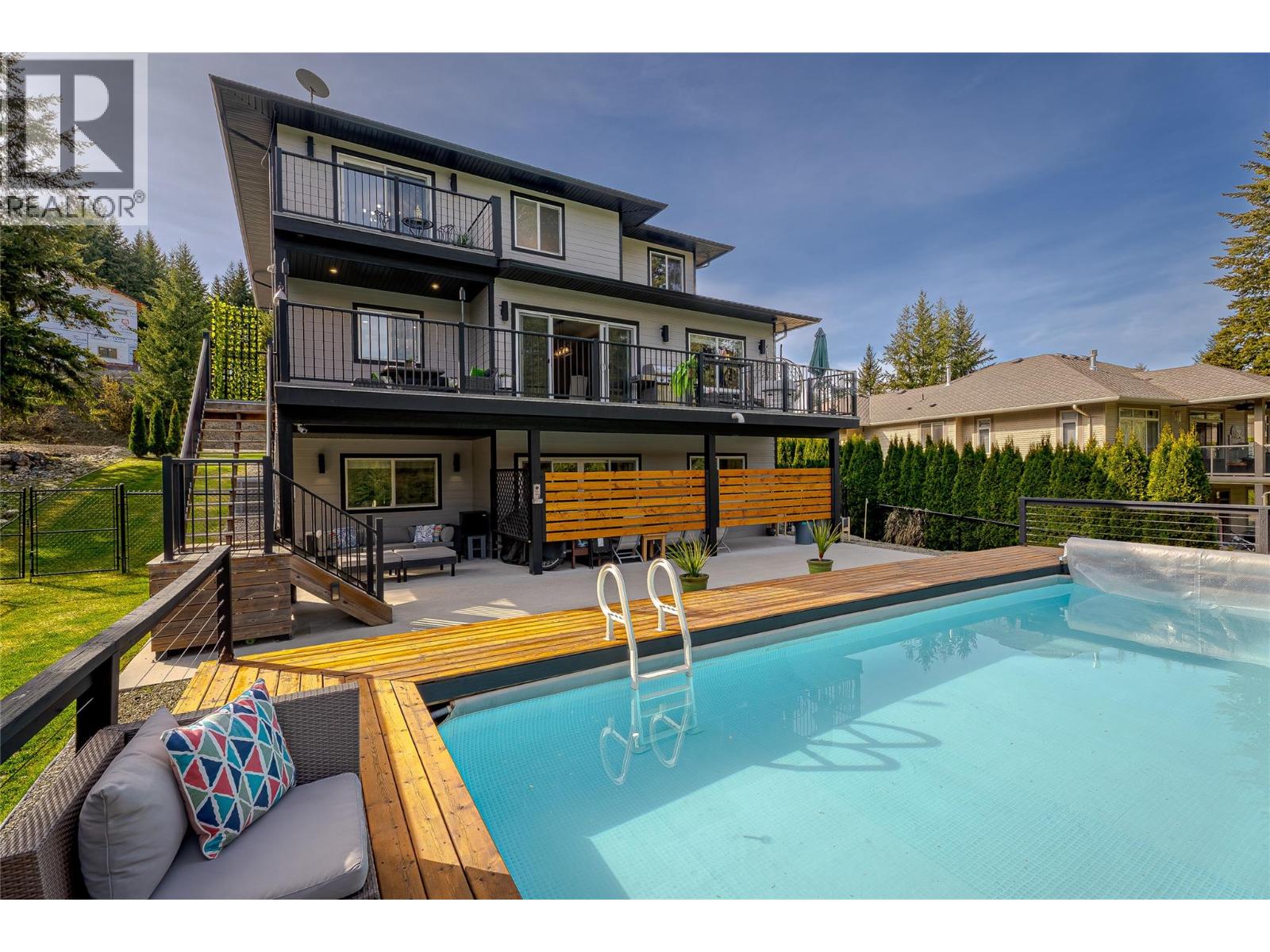 2790 Mountview Drive, Blind Bay, British Columbia  V0E 1H1 - Photo 82 - 10384426