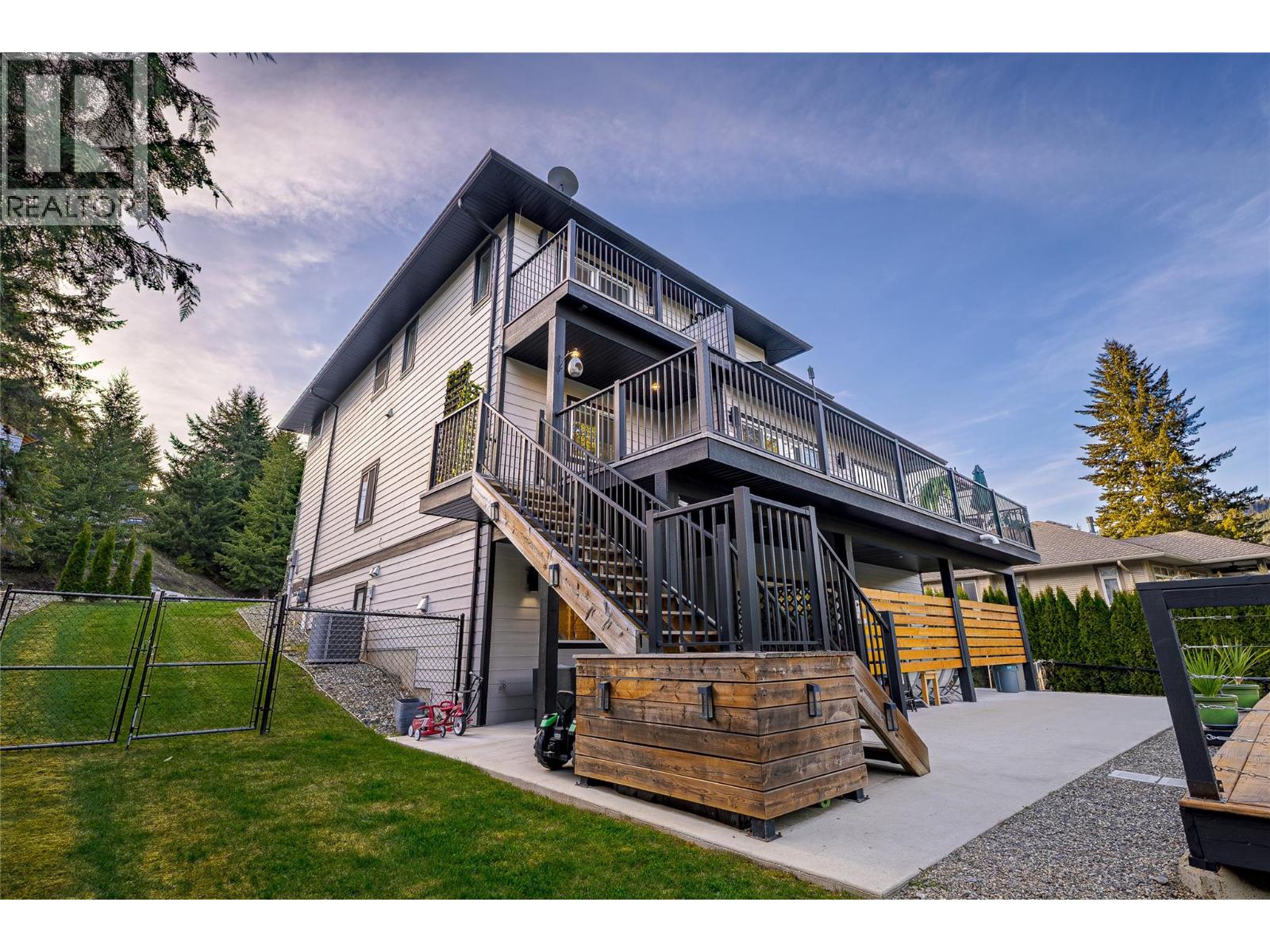 2790 Mountview Drive, Blind Bay, British Columbia  V0E 1H1 - Photo 91 - 10384426