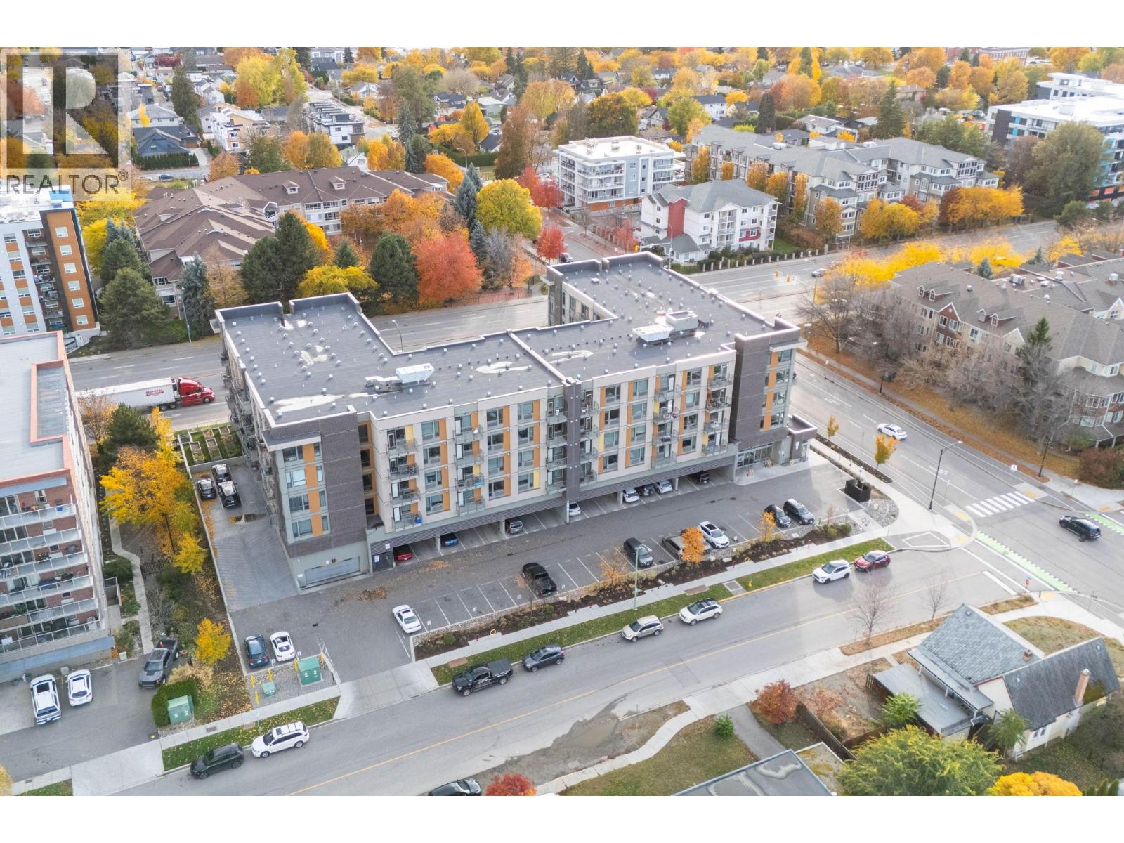 925 Leon Avenue Unit# 435, Kelowna, British Columbia  V1Y 0E5 - Photo 2 - 10384590