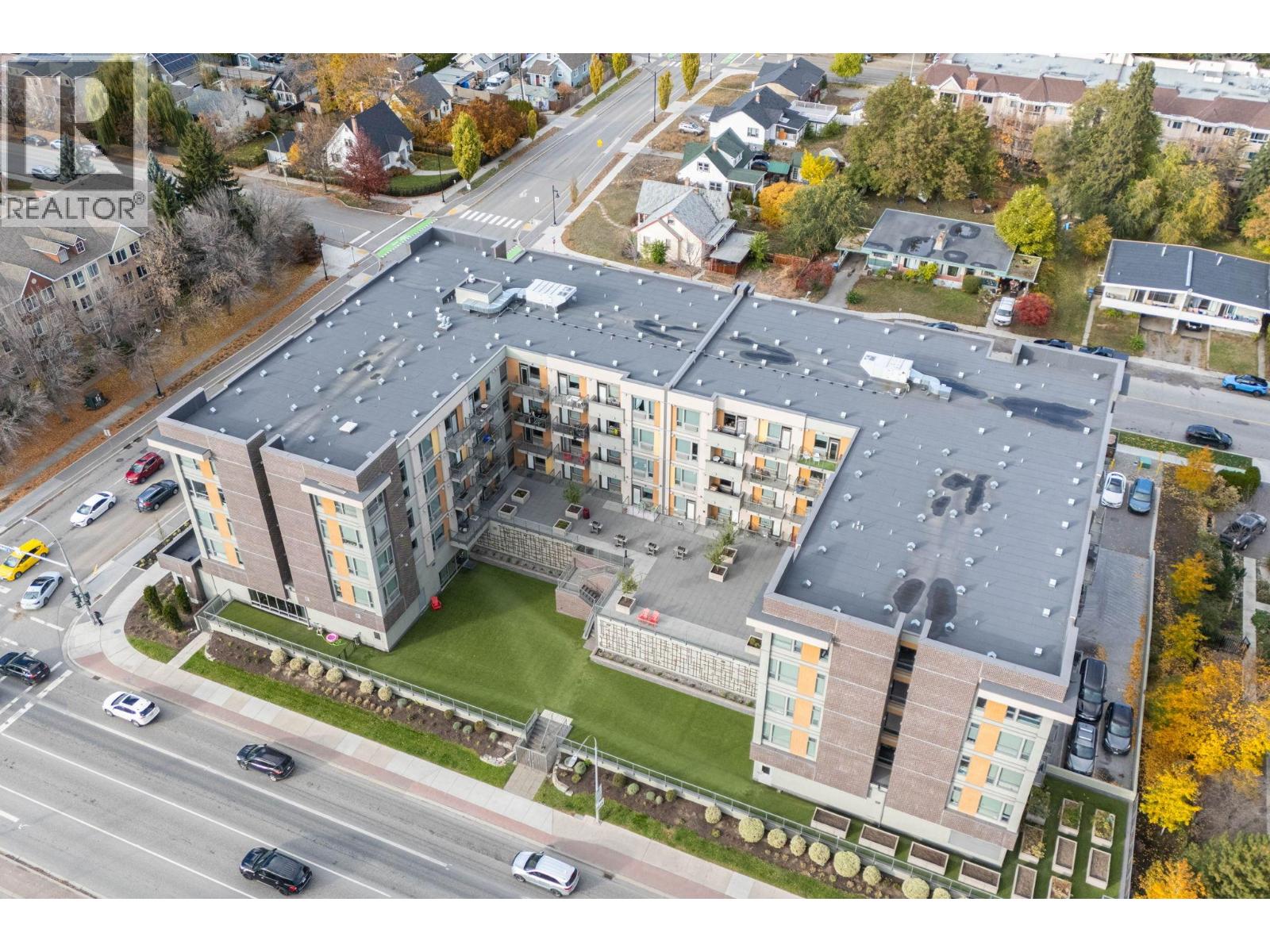 925 Leon Avenue Unit# 435, Kelowna, British Columbia  V1Y 0E5 - Photo 21 - 10384590