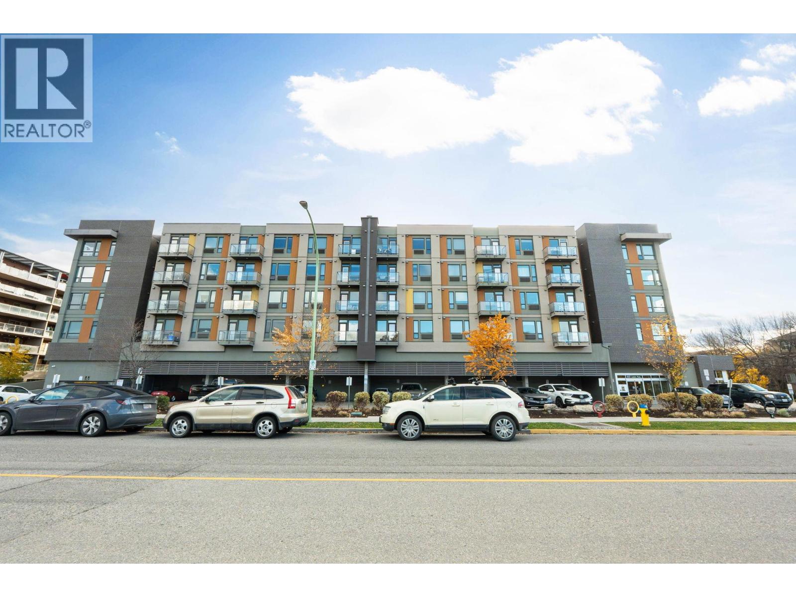 925 Leon Avenue Unit# 435, Kelowna, British Columbia  V1Y 0E5 - Photo 3 - 10384590