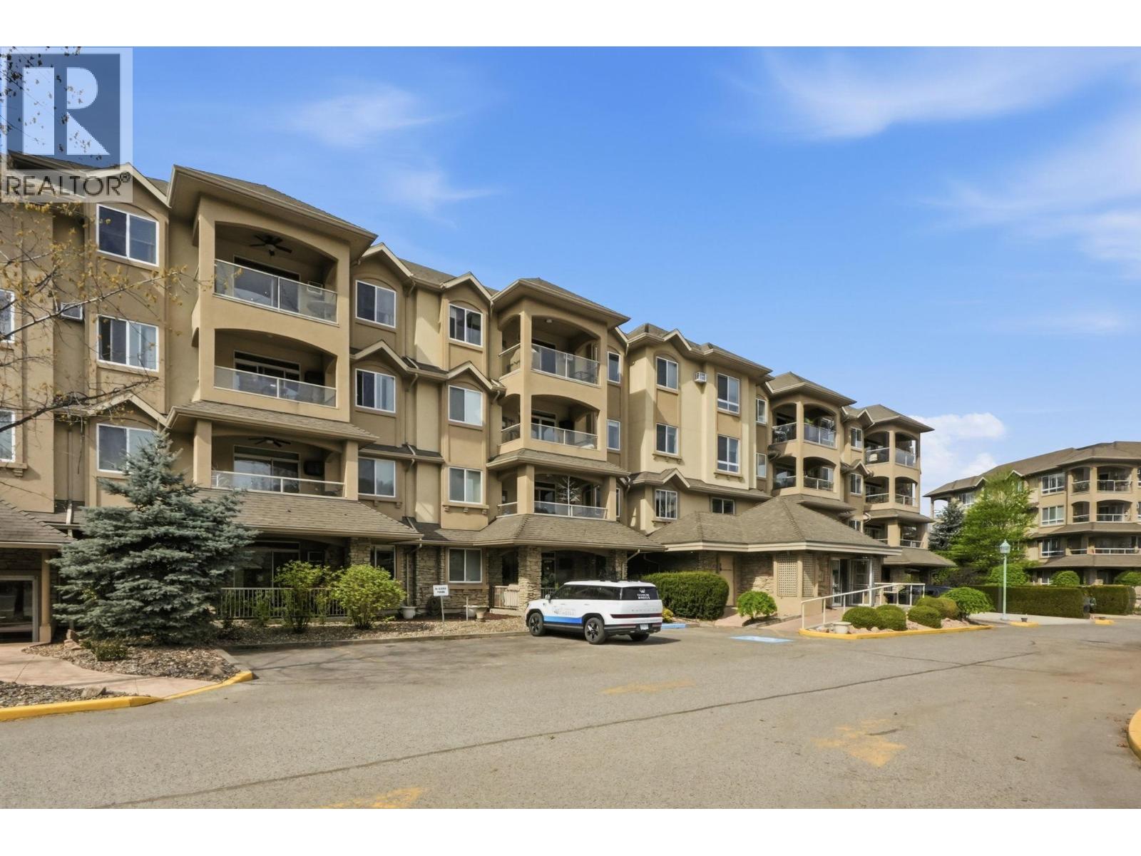 1960 Enterprise Way Unit# 206, Kelowna, British Columbia  V1Y 9S5 - Photo 3 - 10384582