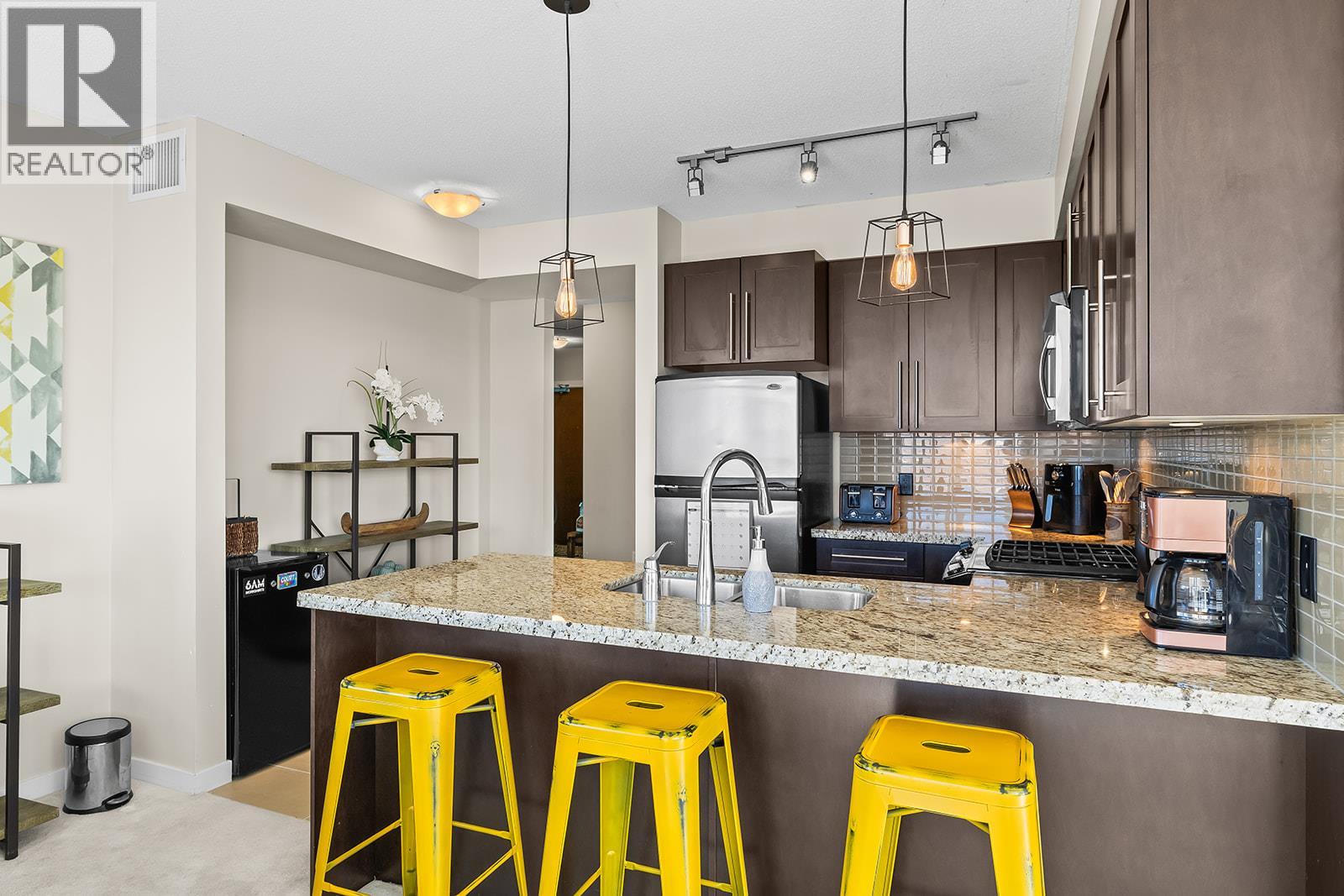 1075 Sunset Drive Unit# 906, Kelowna, British Columbia  V1Y 9Y9 - Photo 11 - 10384520