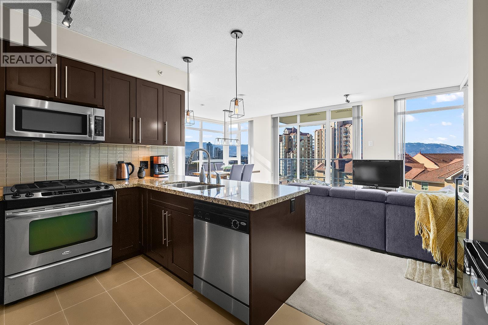 1075 Sunset Drive Unit# 906, Kelowna, British Columbia  V1Y 9Y9 - Photo 13 - 10384520