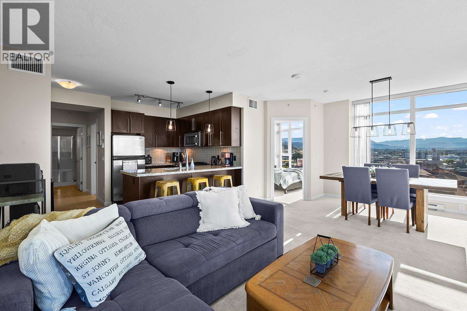 1075 Sunset Drive Unit# 906, Kelowna, British Columbia  V1Y 9Y9 - Photo 14 - 10384520
