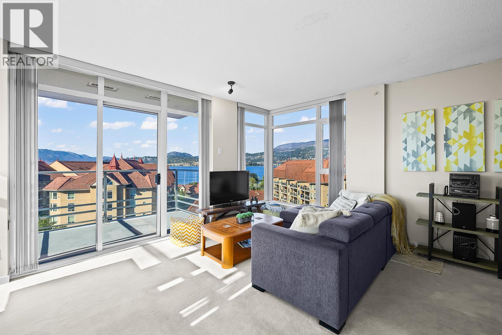 1075 Sunset Drive Unit# 906, Kelowna, British Columbia  V1Y 9Y9 - Photo 15 - 10384520