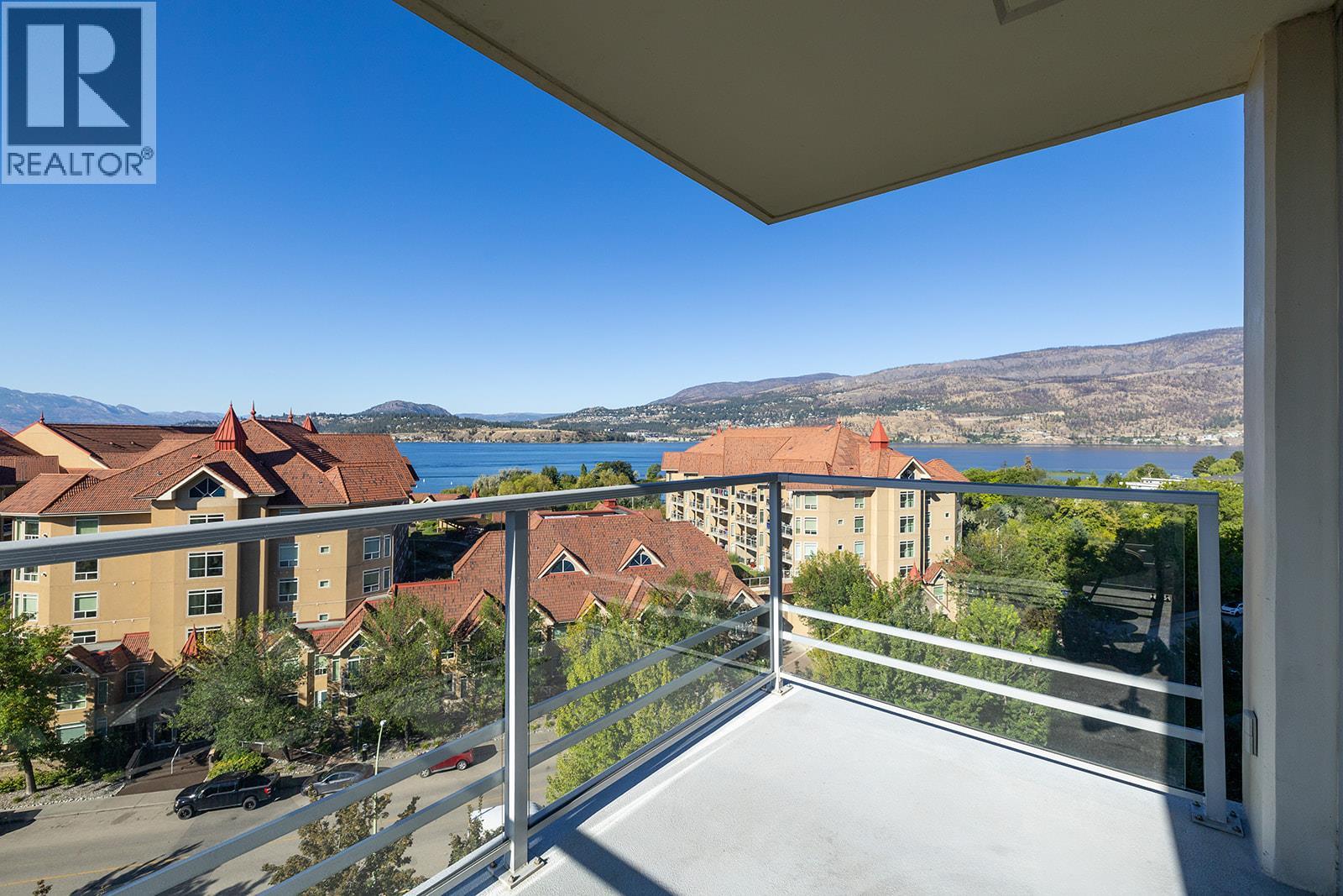 1075 Sunset Drive Unit# 906, Kelowna, British Columbia  V1Y 9Y9 - Photo 16 - 10384520