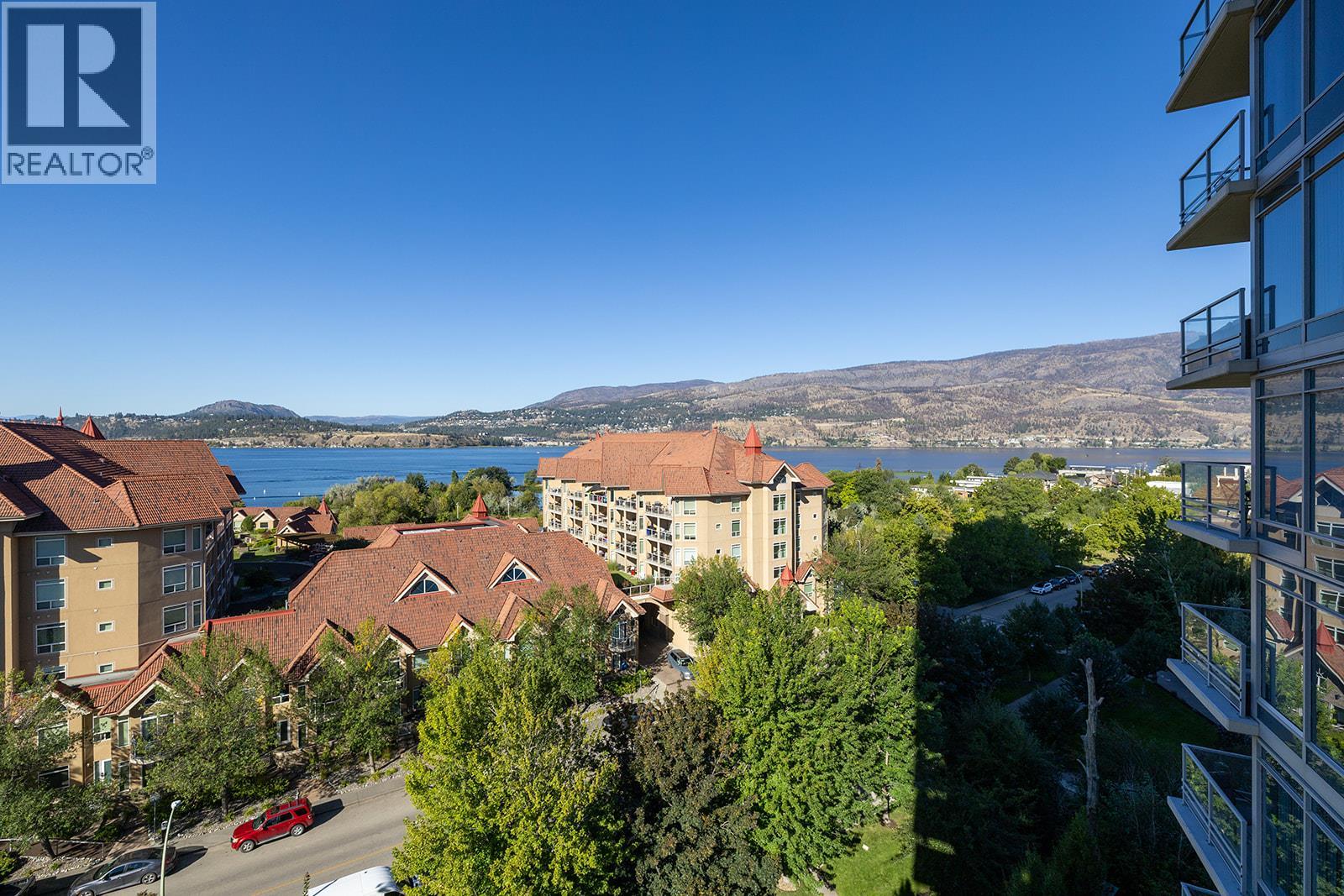1075 Sunset Drive Unit# 906, Kelowna, British Columbia  V1Y 9Y9 - Photo 17 - 10384520