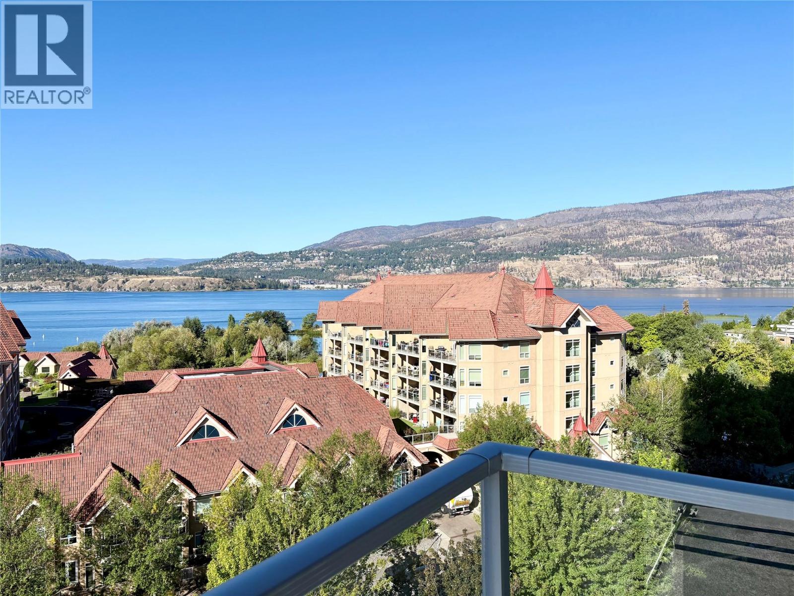 1075 Sunset Drive Unit# 906, Kelowna, British Columbia  V1Y 9Y9 - Photo 18 - 10384520