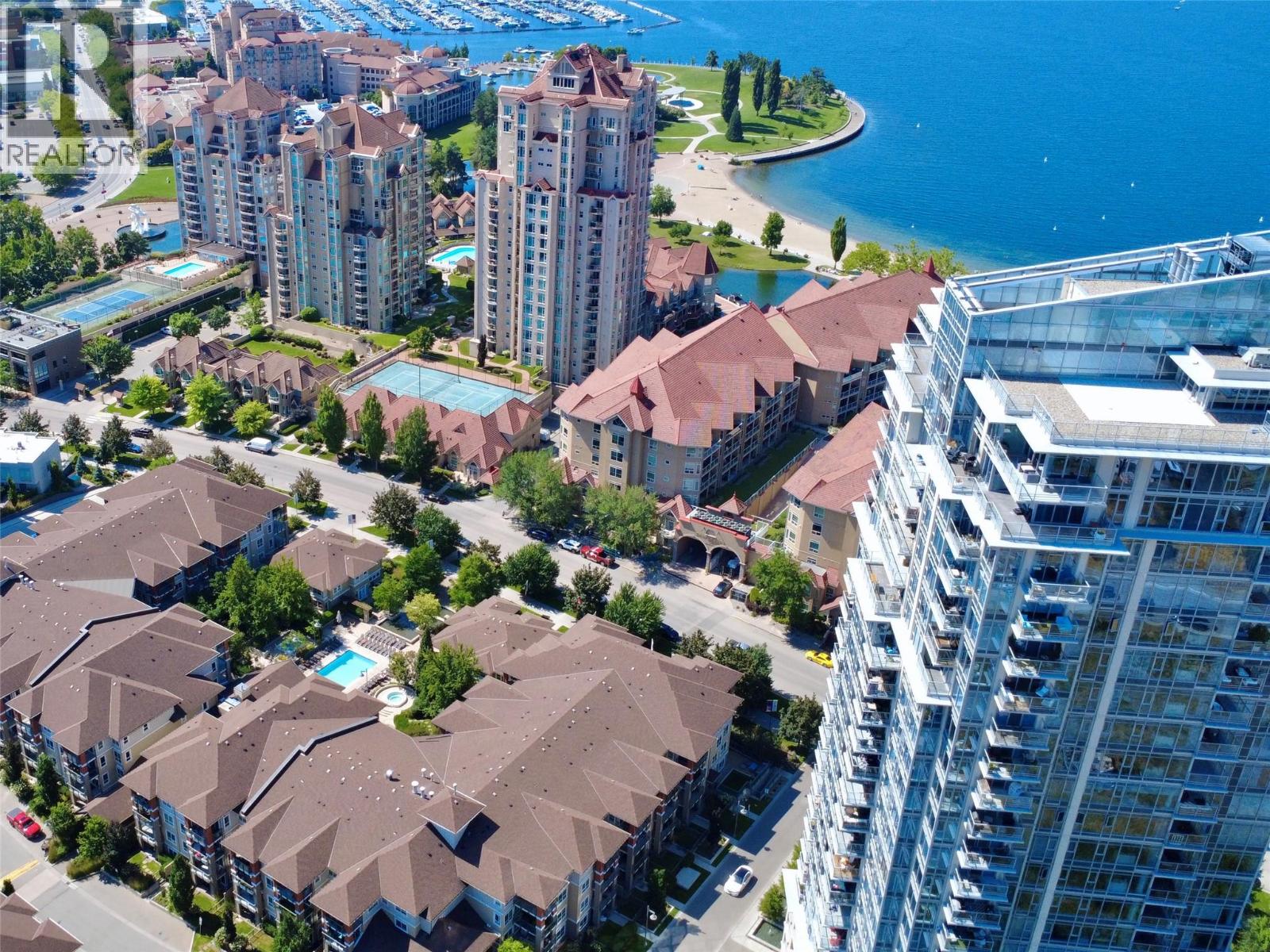 1075 Sunset Drive Unit# 906, Kelowna, British Columbia  V1Y 9Y9 - Photo 2 - 10384520