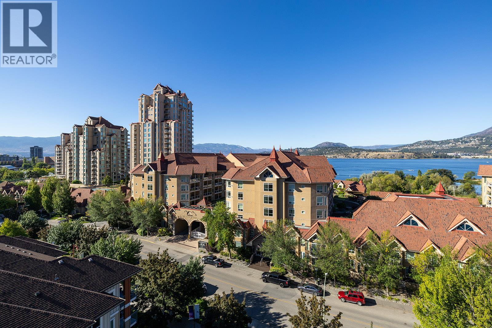 1075 Sunset Drive Unit# 906, Kelowna, British Columbia  V1Y 9Y9 - Photo 23 - 10384520