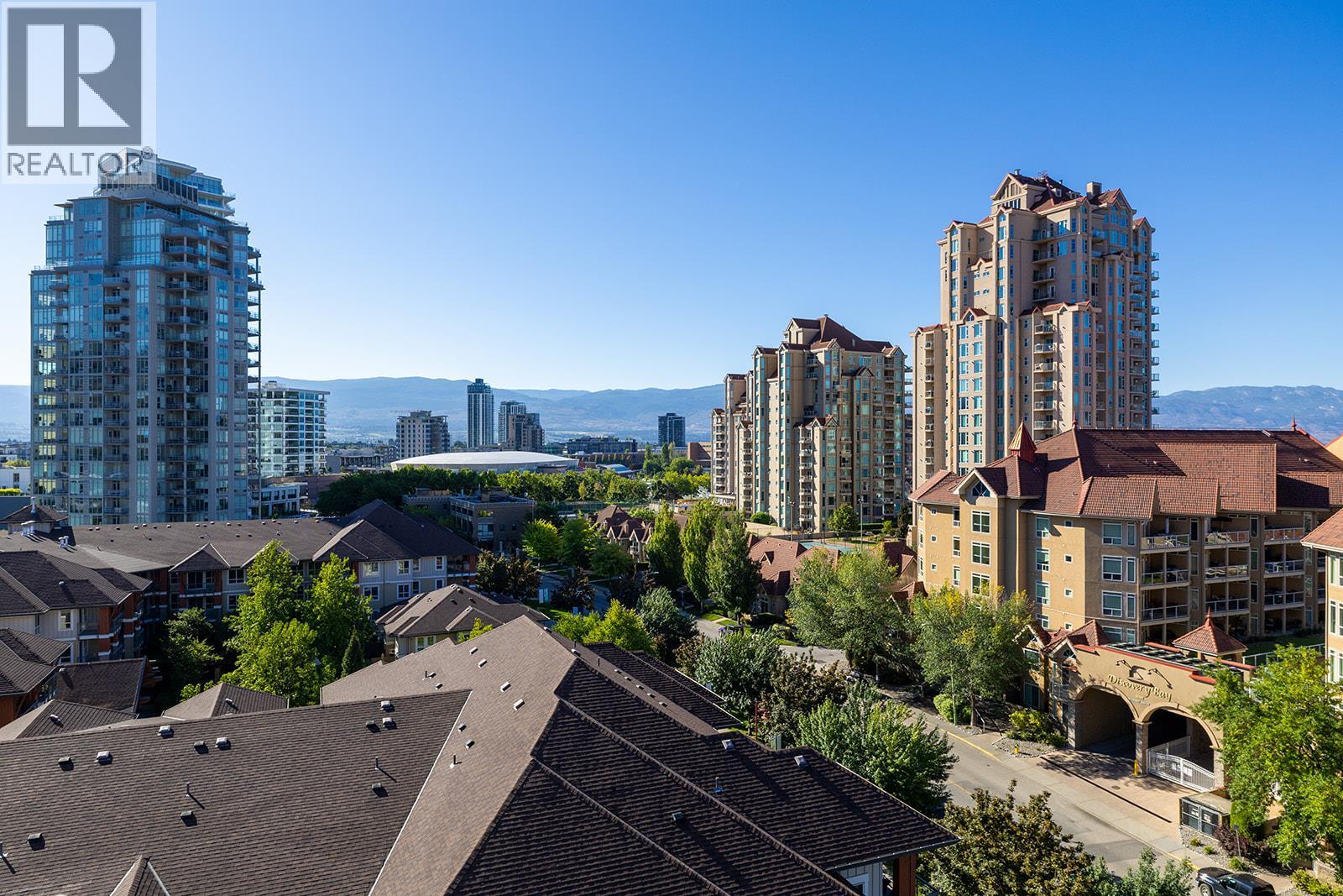 1075 Sunset Drive Unit# 906, Kelowna, British Columbia  V1Y 9Y9 - Photo 24 - 10384520