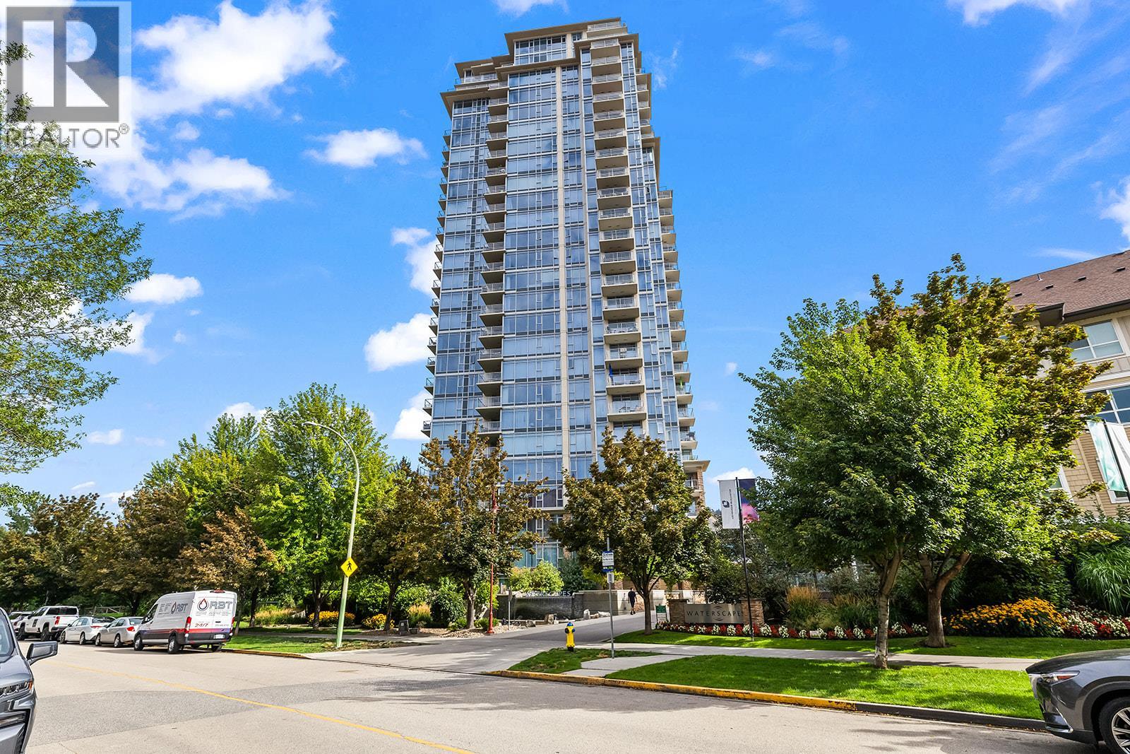 1075 Sunset Drive Unit# 906, Kelowna, British Columbia  V1Y 9Y9 - Photo 5 - 10384520