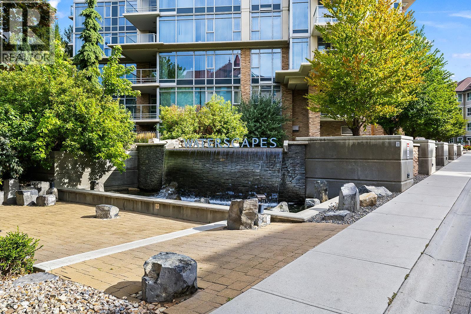1075 Sunset Drive Unit# 906, Kelowna, British Columbia  V1Y 9Y9 - Photo 6 - 10384520