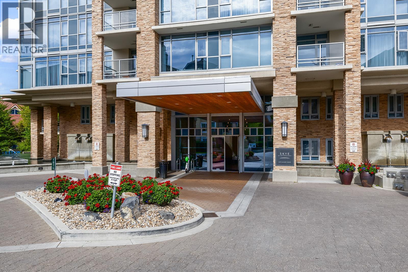 1075 Sunset Drive Unit# 906, Kelowna, British Columbia  V1Y 9Y9 - Photo 7 - 10384520