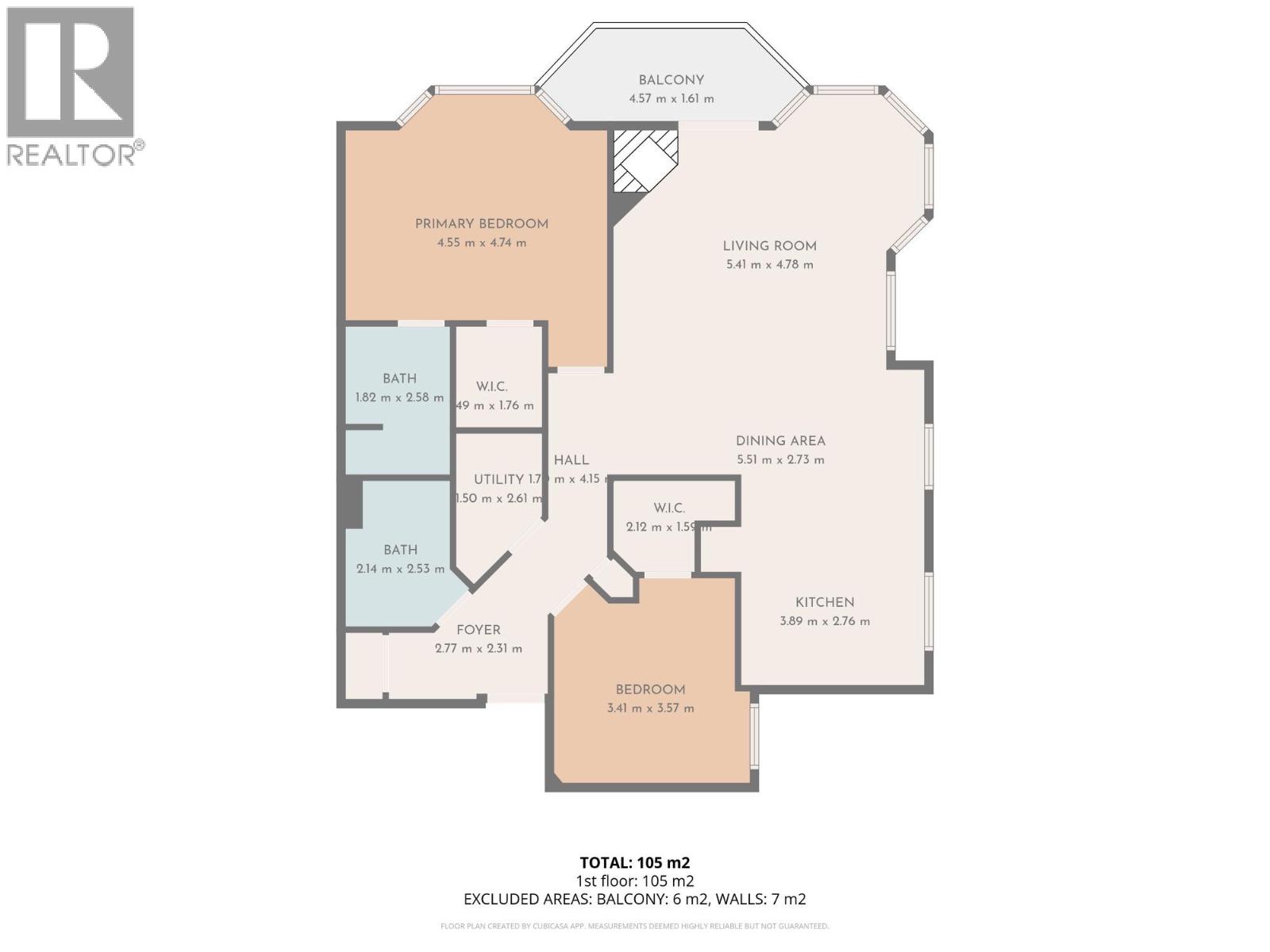 7140 4th Street Unit# 200, Grand Forks, British Columbia  V0H 1H0 - Photo 3 - 10384199