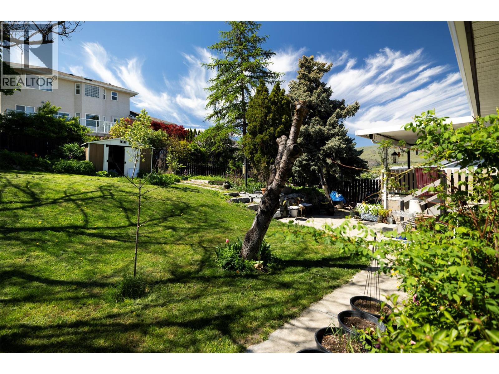 3928 15 Crescent, Vernon, British Columbia  V1T 7H4 - Photo 11 - 10384552
