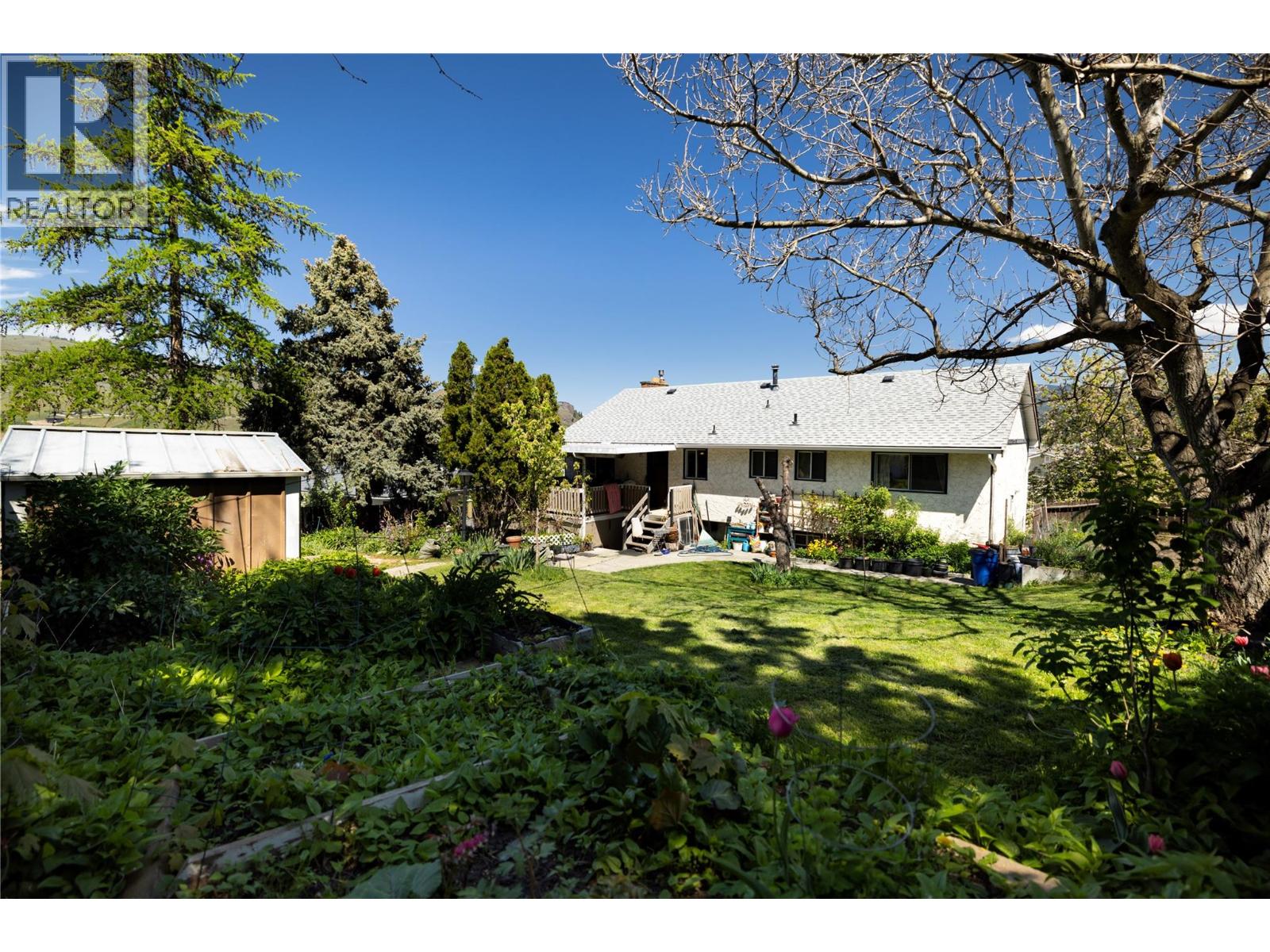 3928 15 Crescent, Vernon, British Columbia  V1T 7H4 - Photo 4 - 10384552
