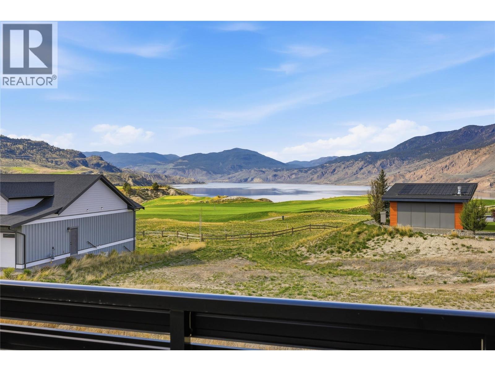 268 Rue Cheval Noir, Kamloops, British Columbia  V1S 0G2 - Photo 27 - 10384588
