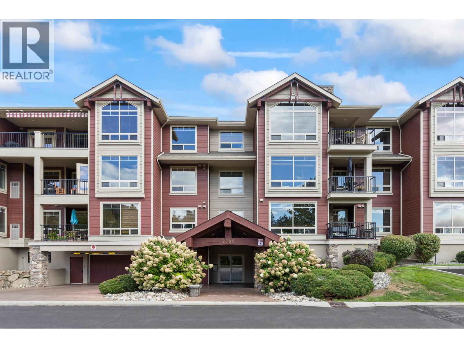 2780 Auburn Road Unit# 106, West Kelowna, British Columbia  V4T 4C2 - Photo 2 - 10384438