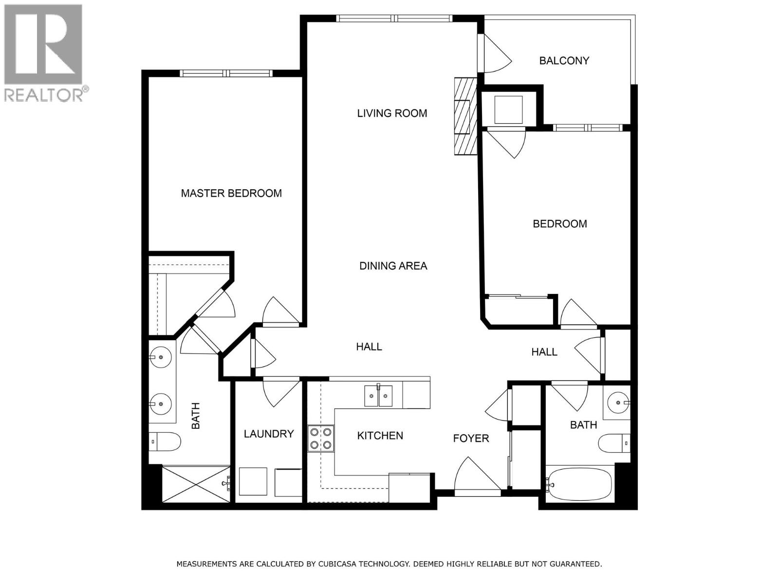 2780 Auburn Road Unit# 106, West Kelowna, British Columbia  V4T 4C2 - Photo 30 - 10384438