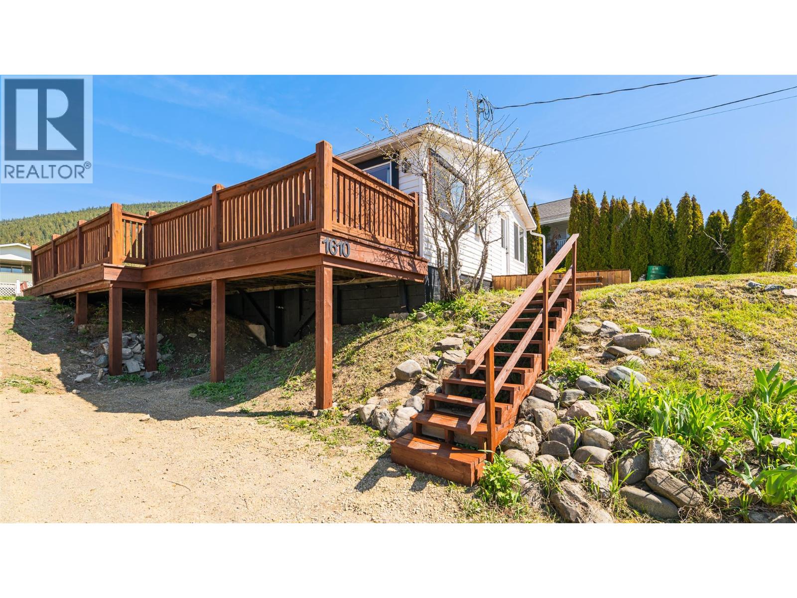 1610 Murdoch Street, Creston, British Columbia  V0B 1G5 - Photo 19 - 10384410