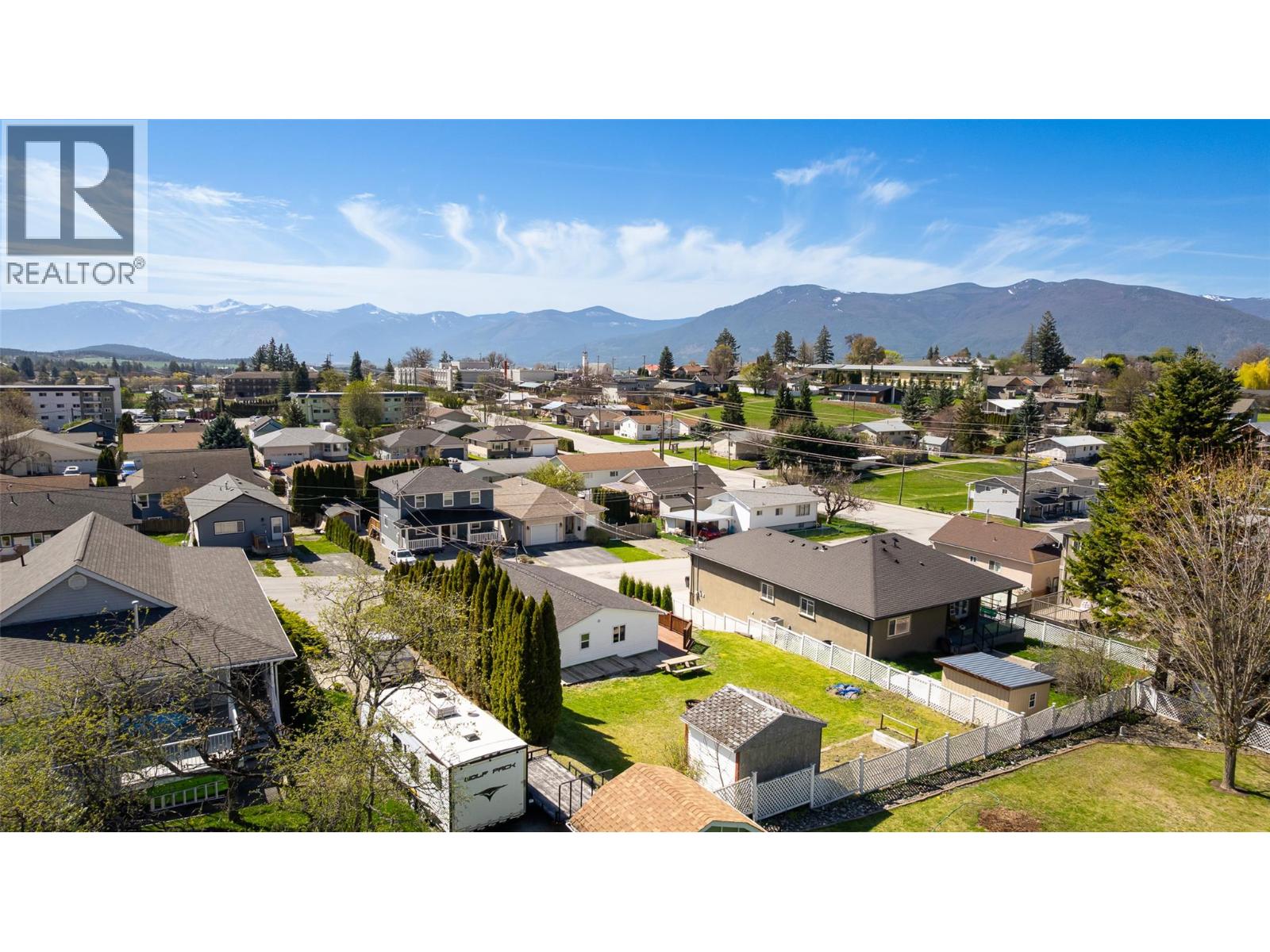 1610 Murdoch Street, Creston, British Columbia  V0B 1G5 - Photo 33 - 10384410