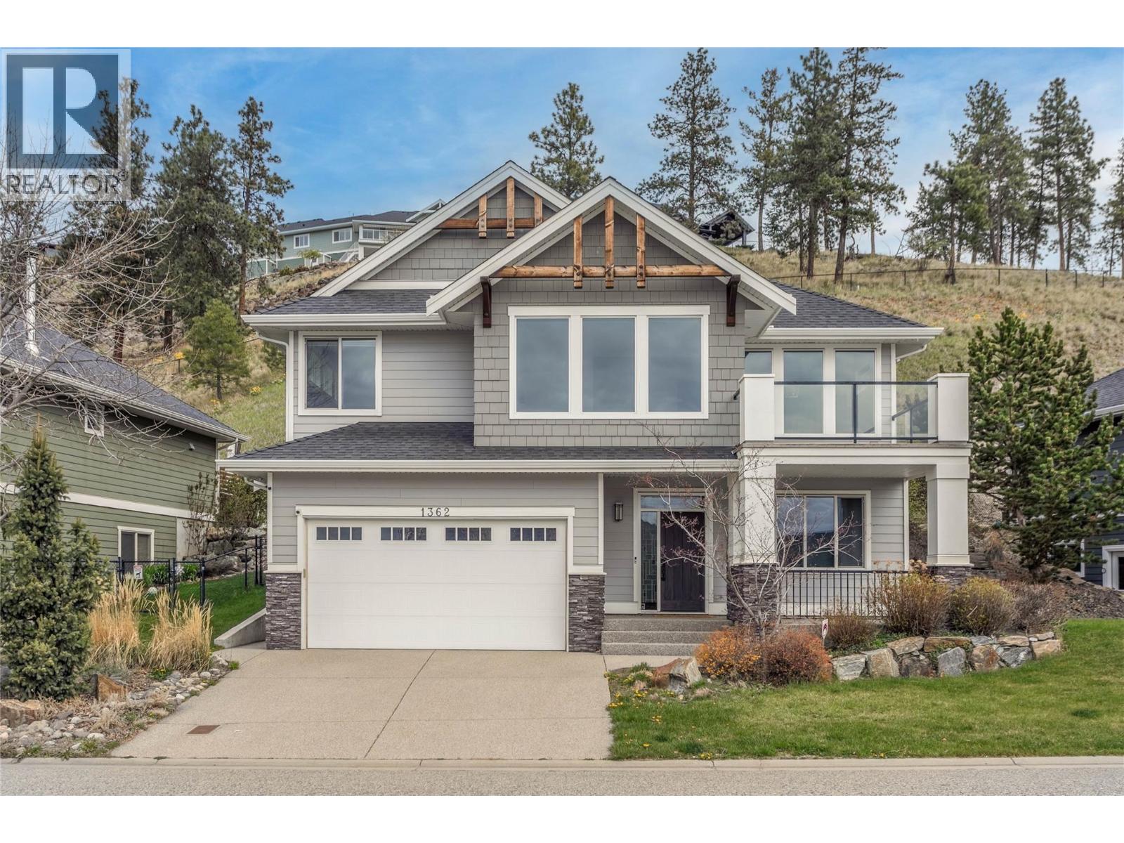 1362 Rocky Point Drive, Kelowna, British Columbia  V1V 2Z9 - Photo 2 - 10384373