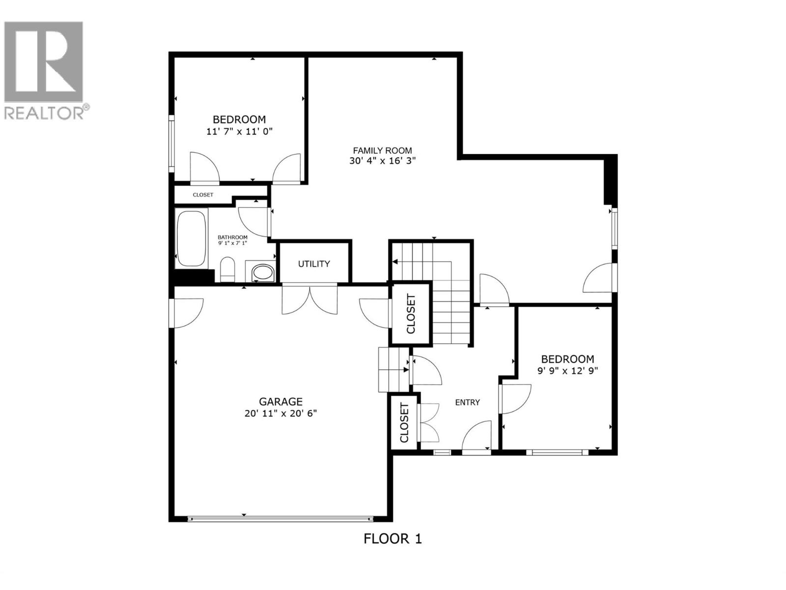 1362 Rocky Point Drive, Kelowna, British Columbia  V1V 2Z9 - Photo 5 - 10384373